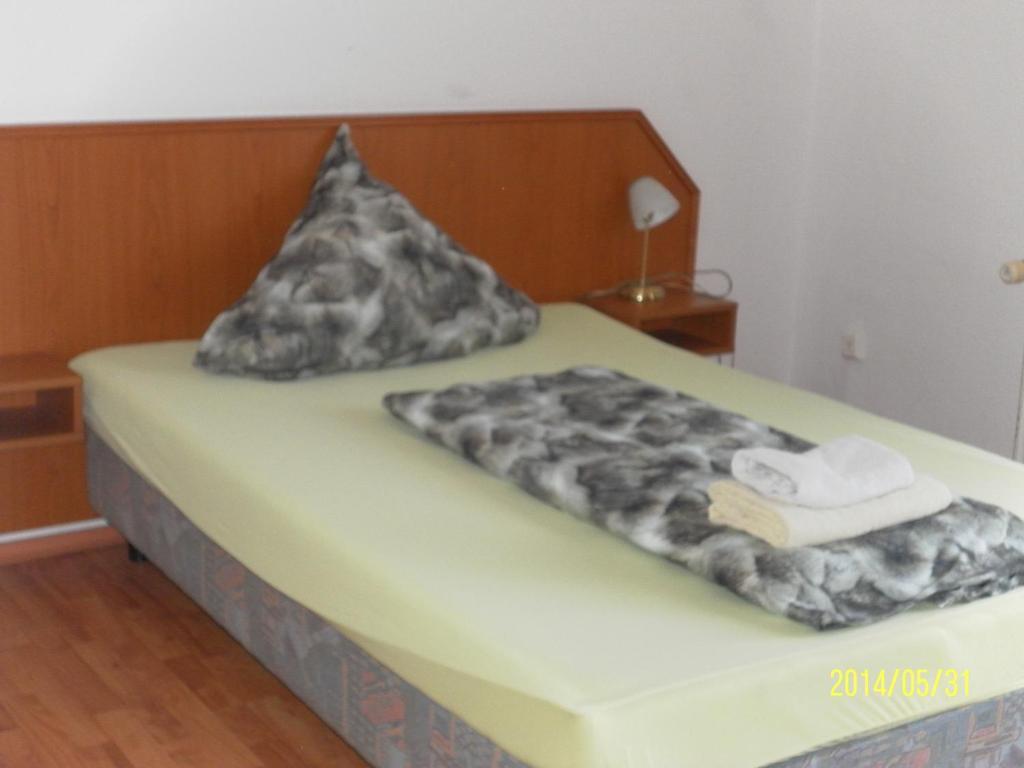 Hotel Am Theater Pforzheim Phòng bức ảnh