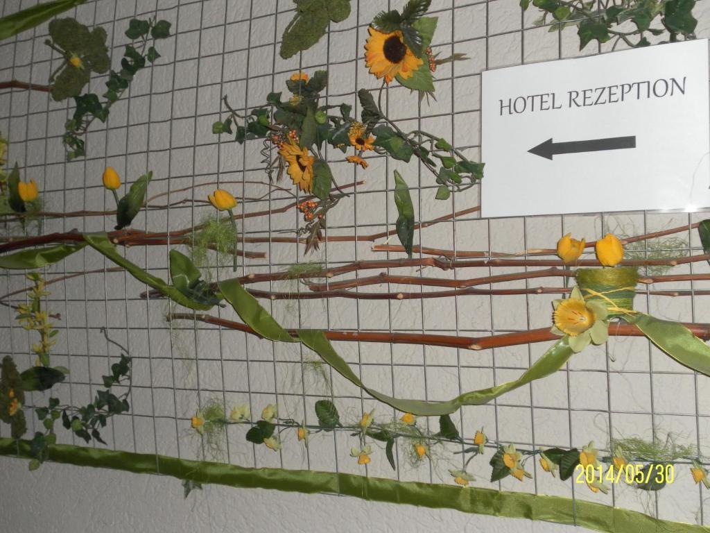 Hotel Am Theater Pforzheim Ngoại thất bức ảnh