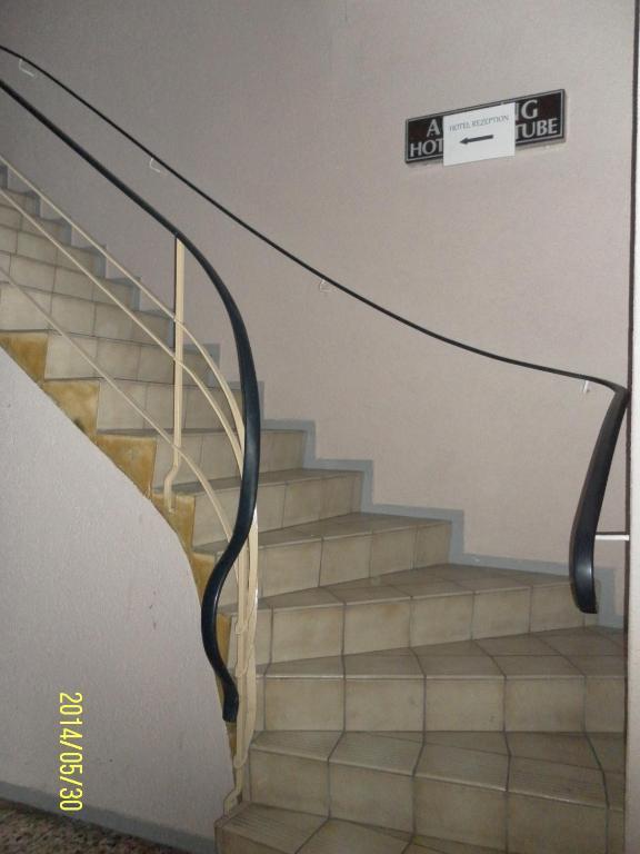 Hotel Am Theater Pforzheim Ngoại thất bức ảnh