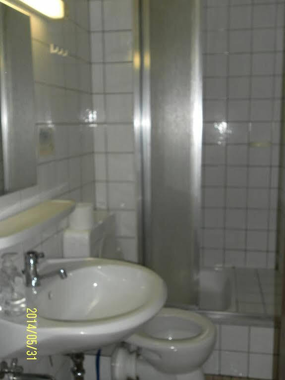 Hotel Am Theater Pforzheim Ngoại thất bức ảnh