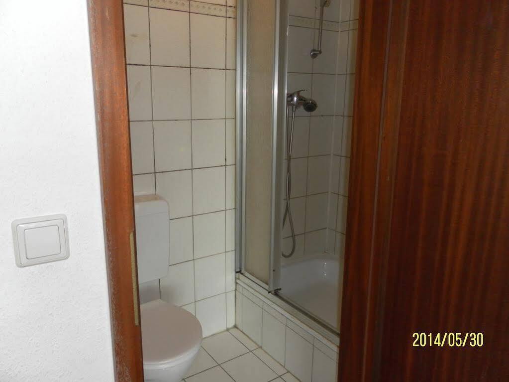 Hotel Am Theater Pforzheim Ngoại thất bức ảnh